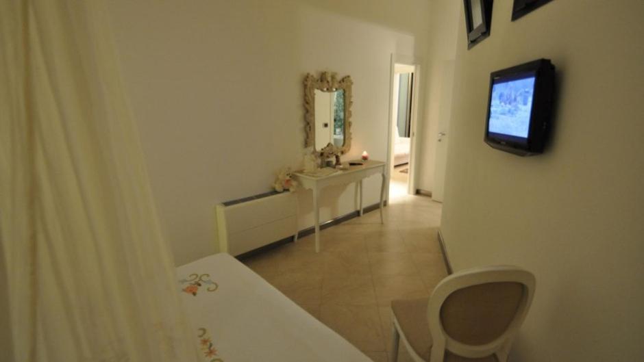 Suite White Elegance Gallipoli Ngoại thất bức ảnh