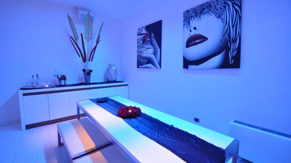 Suite White Elegance Gallipoli Ngoại thất bức ảnh