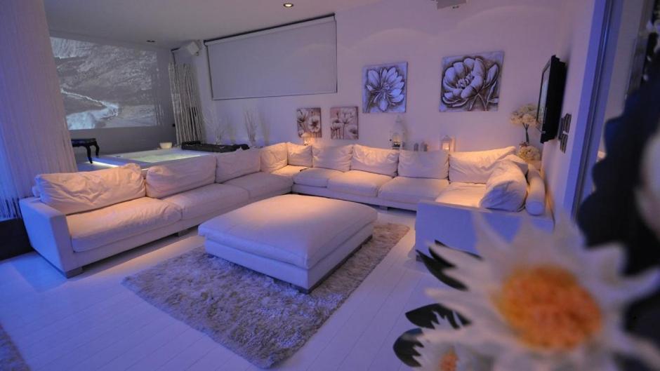 Suite White Elegance Gallipoli Ngoại thất bức ảnh