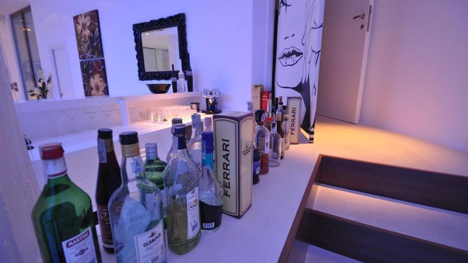 Suite White Elegance Gallipoli Ngoại thất bức ảnh