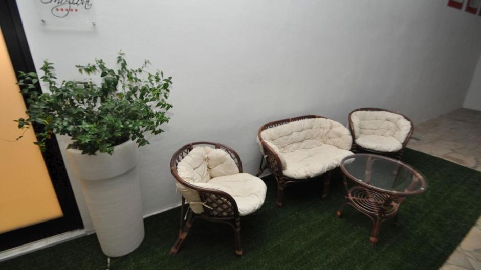 Suite White Elegance Gallipoli Ngoại thất bức ảnh