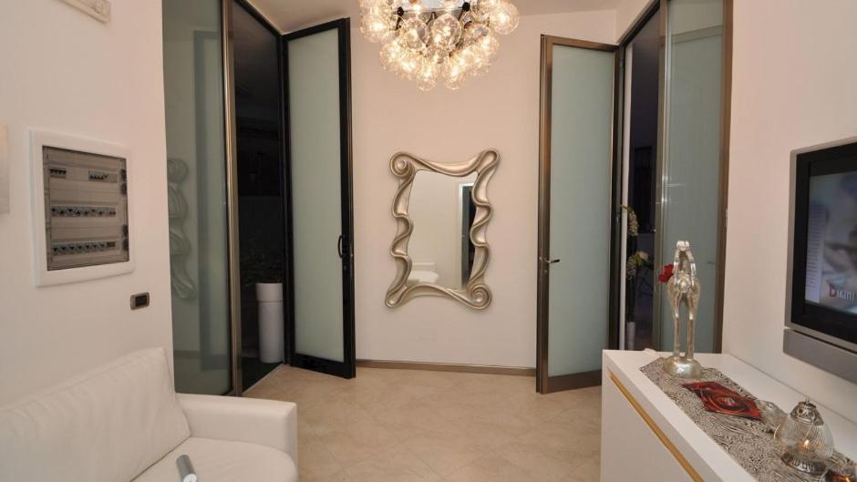Suite White Elegance Gallipoli Ngoại thất bức ảnh