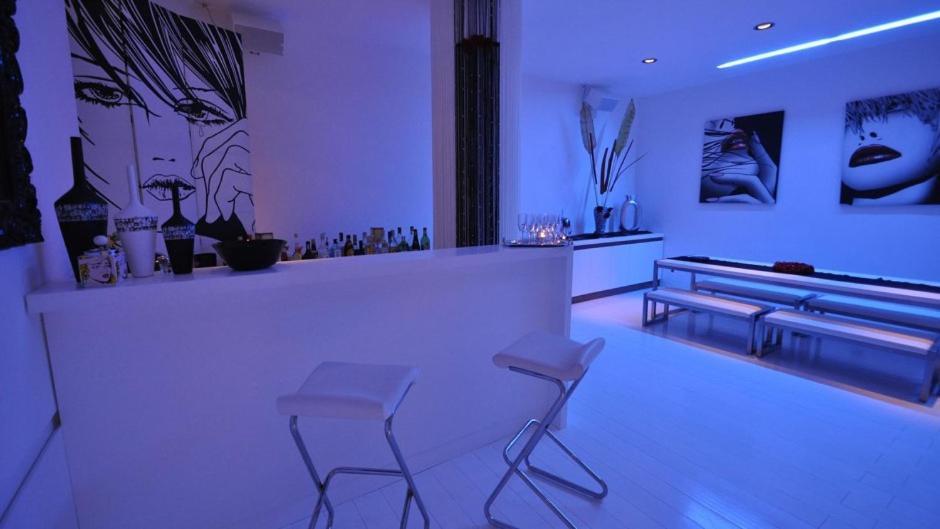 Suite White Elegance Gallipoli Ngoại thất bức ảnh